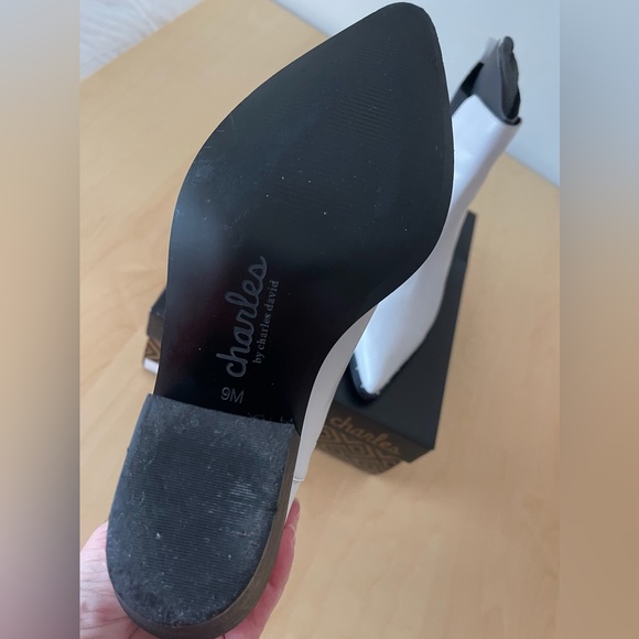 Charles boots - Picture 3 of 4